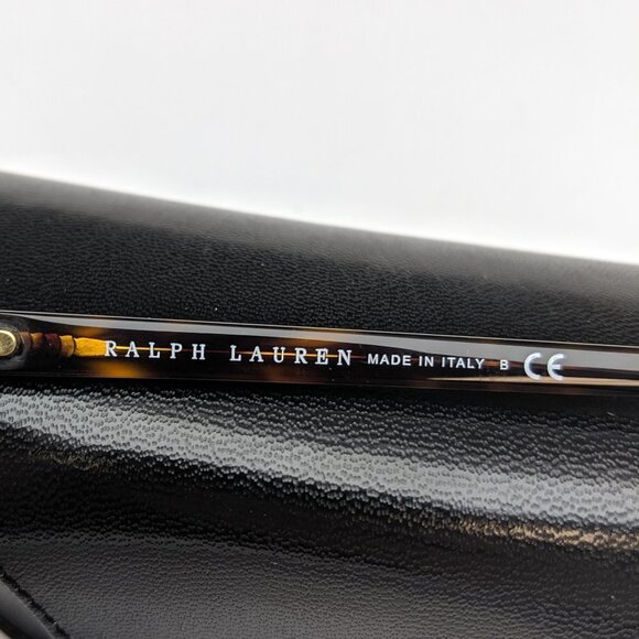 🕶️Ralph Lauren RL1661-T Women's Eyeglasses /TH346🕶️ - Picture 5 of 11